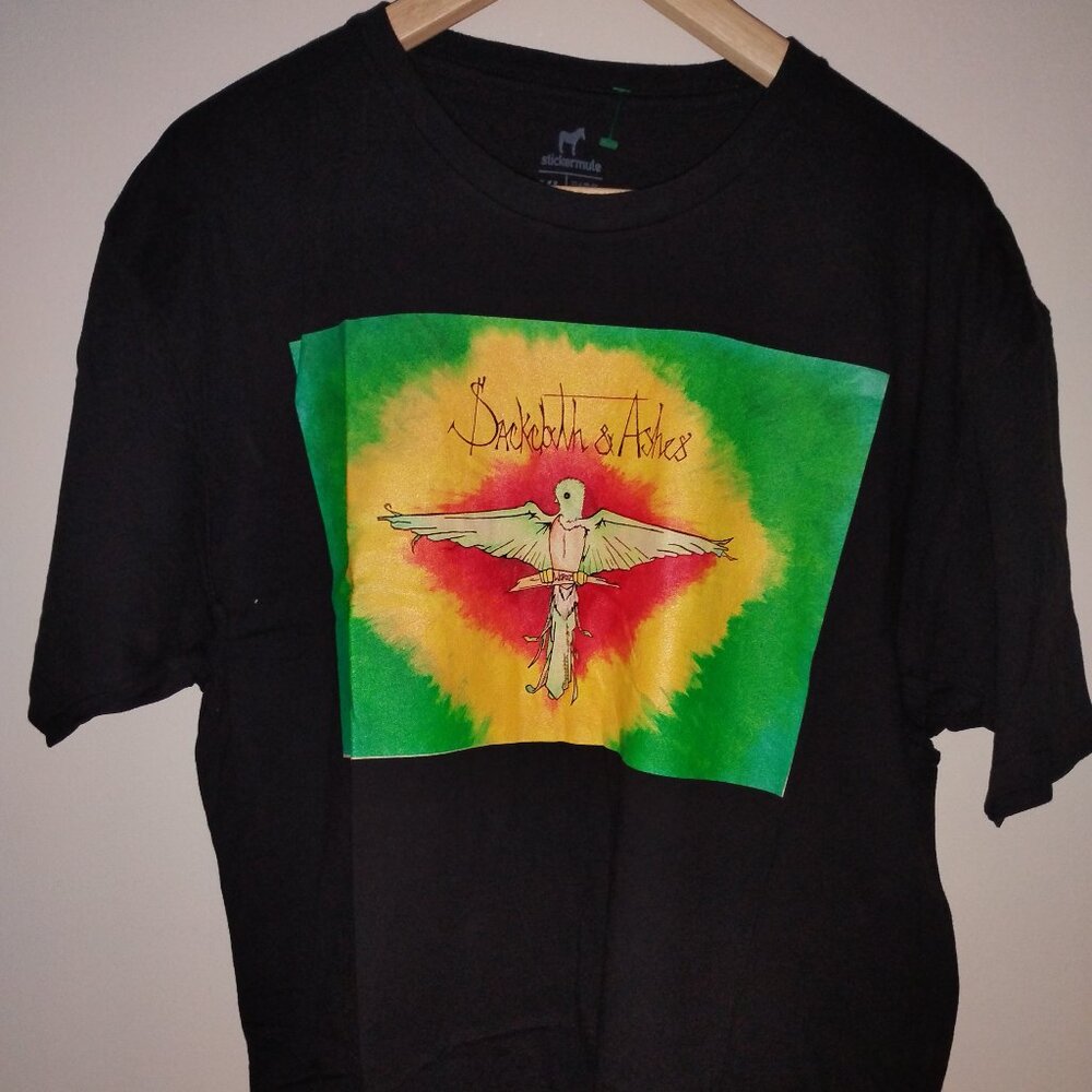 Graphic Tee
